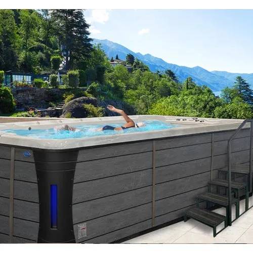 Swimspa X-Series hot tubs for sale in Georgetown